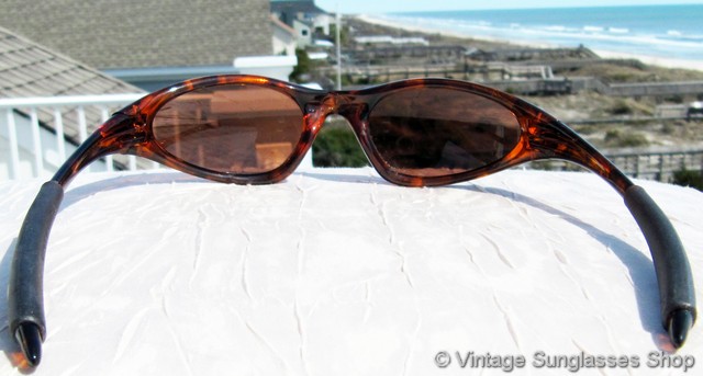 Oakley turtle shell shop
